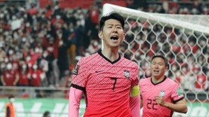 ESPN “한국 축구의 숙제는? 손흥민 의존도가 높다는 점”