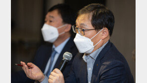 구현모 “KT, 지주형으로 전환 진지하게 고민하고 있다”