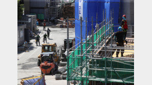 국토부, 시공능력無 건설업자 단속 나선다…최대 1년 영업정지