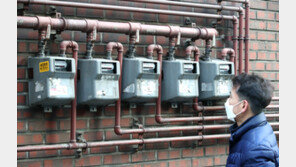 4월 ‘전기·가스·택시요금’ 다 오른다…공공요금발 인플레 현실화