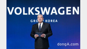 폭스바겐·아우디·람보르기니·벤틀리 똘똘 뭉친다… 그룹 시너지 효과로 전동화 박차