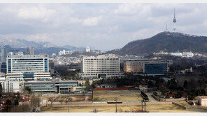 국방부 “청사 이전 단계적 계획 수립 중”