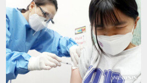 5~11세 백신접종 시작…“부작용 걱정돼” vs “감염 후유증 우려”