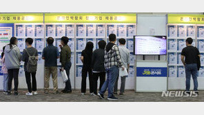 청년 평균 빚 1329만원…“사회적으로 해결해야”