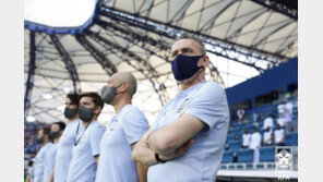 운명의 월드컵 조추첨…벤투호, 최상 vs 최악 시나리오는?