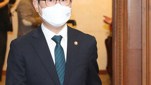 박범계, 한동훈 겨냥 수사지휘권 발동 무산… “오해 우려”