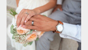 “더 비싸고 더 화려하게”…코로나19 여파 줄어든 미국 新 결혼풍속도