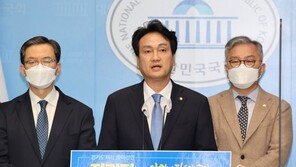 안민석-김동연 경기지사 출마…與 ‘경기도 대진표’ 4파전 치열