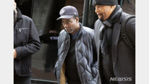 윌 스미스에게 뺨 맞은 크리스 록, 입 열었다