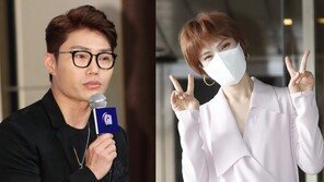 거미 ‘사랑의 불시착’ OST로 현빈♥손예진 축하…김범수도 축가