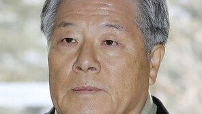 검찰, 김성호 前국정원장 ‘특활비 靑상납’ 무죄에 상고