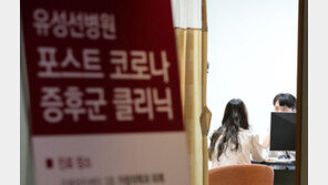 코로나 확진자 후유증 ‘최대 79%’…피로감·건망증 호소