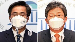 [사설]6·1지방선거, 지역 비전 없는 ‘非호감 대선 연장전’ 안 된다