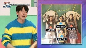 박찬민 “20년 근무 SBS 퇴사 이유? 희망퇴직금 돈 좀 되더라”