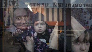 日, 우크라 피난민 수용 준비 본격화…외무상, 폴란드행