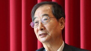 韓, YS때 특허청장-DJ 경제수석-盧정부 총리-MB땐 주미대사 