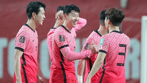 한국, FIFA 랭킹 29위…카타르 월드컵 조 추첨 3번 포트 확정
