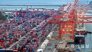 14년만에 ‘1분기 무역적자’… 3월 최대수출 찍고도, 고유가 직격탄 