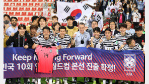 벤투호 월드컵 상대 누가 될까…운명 가를 조 추첨, 2일 도하서 개최