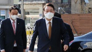 尹당선인측 “尹, 부동산 실패 반복되지 않도록 면밀히 살필 것”