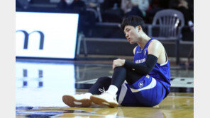 음주운전하다 운전자 바꿔치기…농구선수 천기범 약식기소