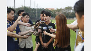 ‘노마스크 헌팅’ 누명 벗은 정승원 측 “허위 게시글에 강경 대처할 것”