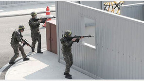 코로나로 2년간 취소됐던 ‘예비군 소집훈련’ 상반기 재개