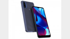 美 스마트폰 3위로 부활한 모토로라, 프리미엄 시장 노린다