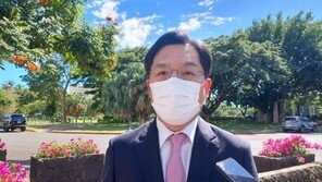 한미 북핵대표, 4일 워싱턴서 만난다…“北 대응 협의”