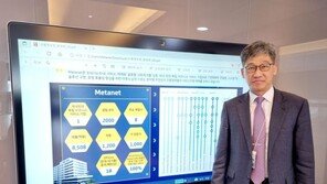메타넷 정석춘 전무 “오픈시프트에 익숙한 기업이 클라우드 시대 주도할 것”