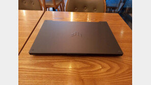 [리뷰] 가성비와 고성능이 한번에, 에이수스 TUF GAMING A17(FA707R) 게이밍 노트북