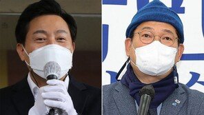 “국정동력 확보” vs “尹정부 견제”…지방선거 승부처는 수도권