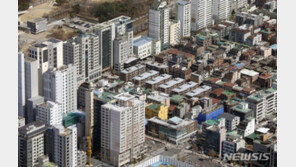 5개월째 늘어난 ‘미분양’ 의미는…“위험 수준은 아냐”