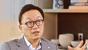 ‘한국의 워런 버핏’박현주 미래에셋 창업주 겸 회장