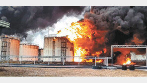 美 “비축유, 6개월간 매일 100만배럴 방출”… 유가 7% 급락 