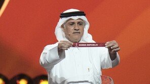 손흥민 vs 호날두 맞대결 성사…포르투갈-우루과이-가나와 한조