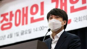 ‘대화로 안된다면’ 여수시의원, 이준석 대표에게 ‘격투기’ 신청