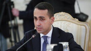 이탈리아 외무장관, 아제르바이잔 방문…가스공급 증량 논의