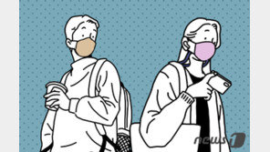 의사 남편 마스크 벗은 모습에 충격…초고속 결혼 日커플, 결국 이혼