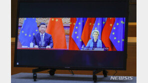 中 “대러제재 의도적으로 우회 안 해”