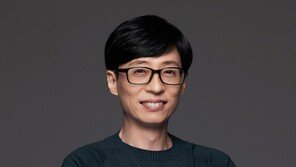 유재석, 예능방송인 브랜드평판 1위…2위 이승기·3위 홍현희