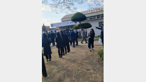 “믿을 수 없는 사고” 순직 조종사 분향소 추모 발길