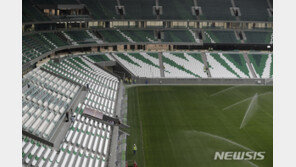 조별리그 모두 같은 장소, 한국 포함 세 나라만의 혜택