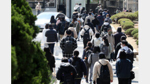 9급 공무원 경쟁률 29.2대 1로 ‘뚝’…30년만에 최저