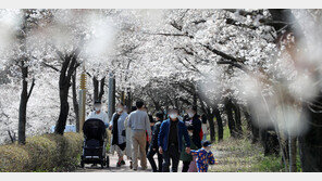 [날씨]아침 0도 안팎 ‘쌀쌀’…낮부터 풀려 최고 ‘19도’