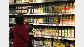 “또 오른다는데, 닭 튀기기 겁난다”…3개월 사이 63% 뛴 식용유 값