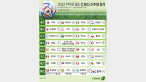 벤투 감독 “월드컵서 쉬운 조는 없다…포르투갈·우루과이가 강팀”