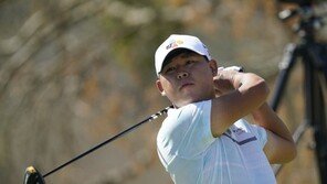 김시우, 발레로 텍사스 오픈 3R 7위…역전 우승 보인다