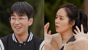 한가인, ‘1박2일’ 출연…“연정훈 혼쭐 내겠다”