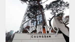 월세가 4000만원…서울 청담동 ‘더펜트하우스 청담’ 역대 최고가